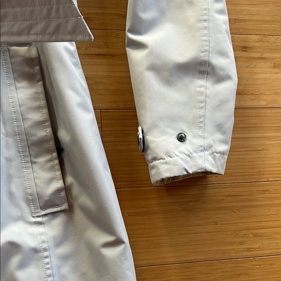 Helly Hansen Wesley Trench Coat - Picture 5 of 6